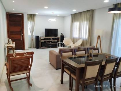 Casa de Alto Padrão com 4 Suítes à Venda no Morada do Rio, Aruana - Aracaju