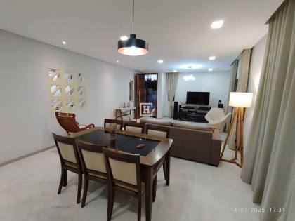 Casa de Alto Padrão com 4 Suítes à Venda no Morada do Rio, Aruana - Aracaju