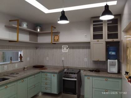 Casa de Alto Padrão com 4 Suítes à Venda no Morada do Rio, Aruana - Aracaju