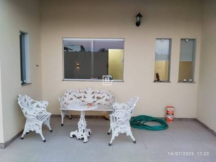 Casa de Alto Padrão com 4 Suítes à Venda no Morada do Rio, Aruana - Aracaju