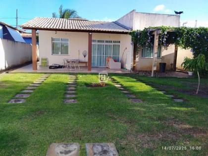 Casa de Alto Padrão com 4 Suítes à Venda no Morada do Rio, Aruana - Aracaju