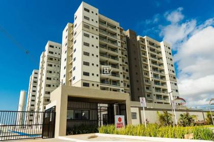 Apartamento com 2 Quartos à Venda no Caeté Serigy, Farolândia - Aracaju