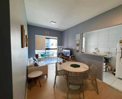 Apartamento com 2 Quartos à Venda no Caeté Serigy, Farolândia - Aracaju