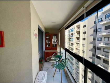 Apartamento com 2 Quartos à Venda no Caeté Serigy, Farolândia - Aracaju