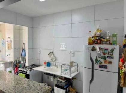 Apartamento com 2 Quartos à Venda no Caeté Serigy, Farolândia - Aracaju