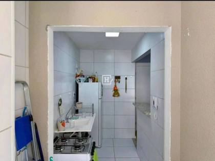 Apartamento com 2 Quartos à Venda no Caeté Serigy, Farolândia - Aracaju