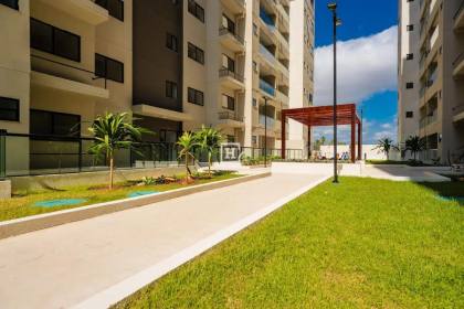 Apartamento com 2 Quartos à Venda no Caeté Serigy, Farolândia - Aracaju