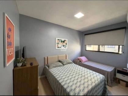 Apartamento com 2 Quartos à Venda no Caeté Serigy, Farolândia - Aracaju