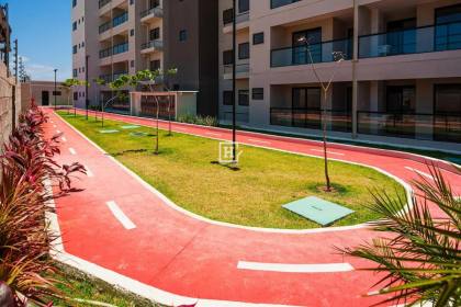 Apartamento com 2 Quartos à Venda no Caeté Serigy, Farolândia - Aracaju