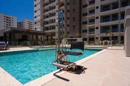 Apartamento com 2 Quartos à Venda no Caeté Serigy, Farolândia - Aracaju