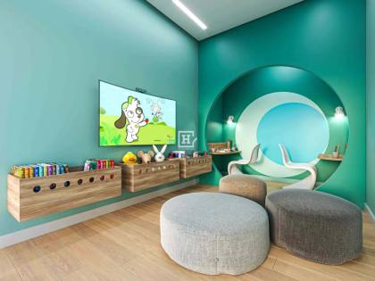 Apartamento com 2 Quartos à Venda no Caeté Serigy, Farolândia - Aracaju