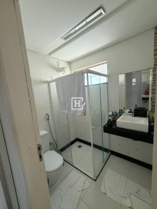 Casa com 4 Quartos à Venda no Condomínio Costa Marina, Aruana - Aracaju