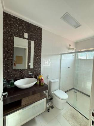 Casa com 4 Quartos à Venda no Condomínio Costa Marina, Aruana - Aracaju