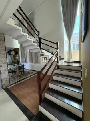 Casa com 4 Quartos à Venda no Condomínio Costa Marina, Aruana - Aracaju