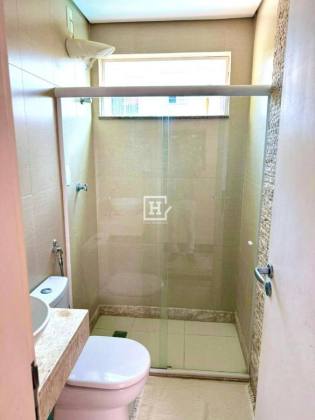 Casa com 4 Quartos à Venda no Condomínio Costa Marina, Aruana - Aracaju