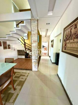 Casa com 4 Quartos à Venda no Condomínio Costa Marina, Aruana - Aracaju