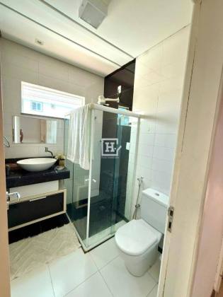 Casa com 4 Quartos à Venda no Condomínio Costa Marina, Aruana - Aracaju