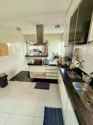 Casa com 4 Quartos à Venda no Condomínio Costa Marina, Aruana - Aracaju
