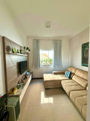 Casa com 4 Quartos à Venda no Condomínio Costa Marina, Aruana - Aracaju