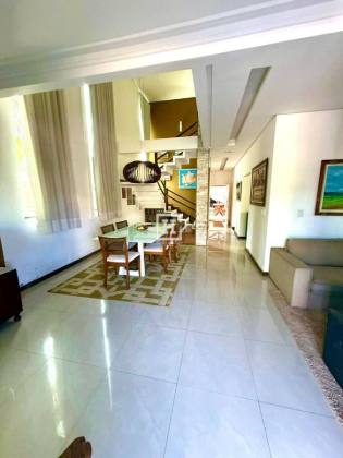 Casa com 4 Quartos à Venda no Condomínio Costa Marina, Aruana - Aracaju