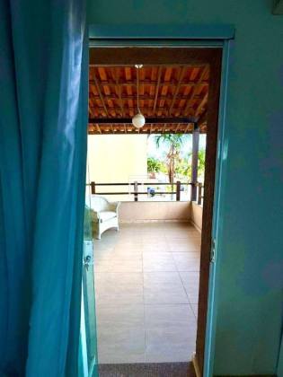 Casa com 4 Quartos à Venda no Condomínio Costa Marina, Aruana - Aracaju