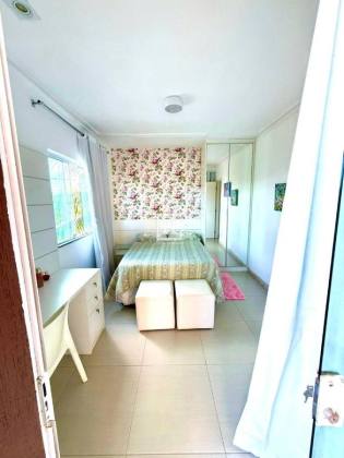 Casa com 4 Quartos à Venda no Condomínio Costa Marina, Aruana - Aracaju