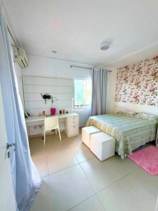 Casa com 4 Quartos à Venda no Condomínio Costa Marina, Aruana - Aracaju
