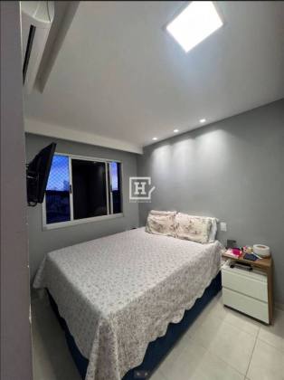 Apartamento Reformado com 2 Quartos à Venda no Villa Astúrias, Jabotiana - Aracaju