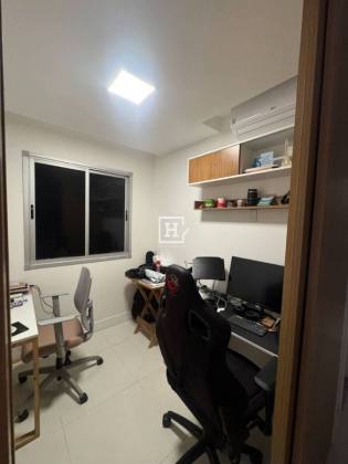 Apartamento Reformado com 2 Quartos à Venda no Villa Astúrias, Jabotiana - Aracaju