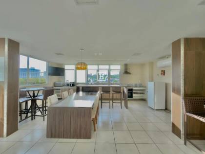 Apartamento Reformado com 2 Quartos à Venda no Villa Astúrias, Jabotiana - Aracaju