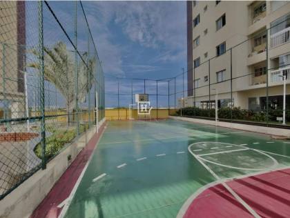 Apartamento Reformado com 2 Quartos à Venda no Villa Astúrias, Jabotiana - Aracaju