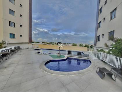 Apartamento Reformado com 2 Quartos à Venda no Villa Astúrias, Jabotiana - Aracaju