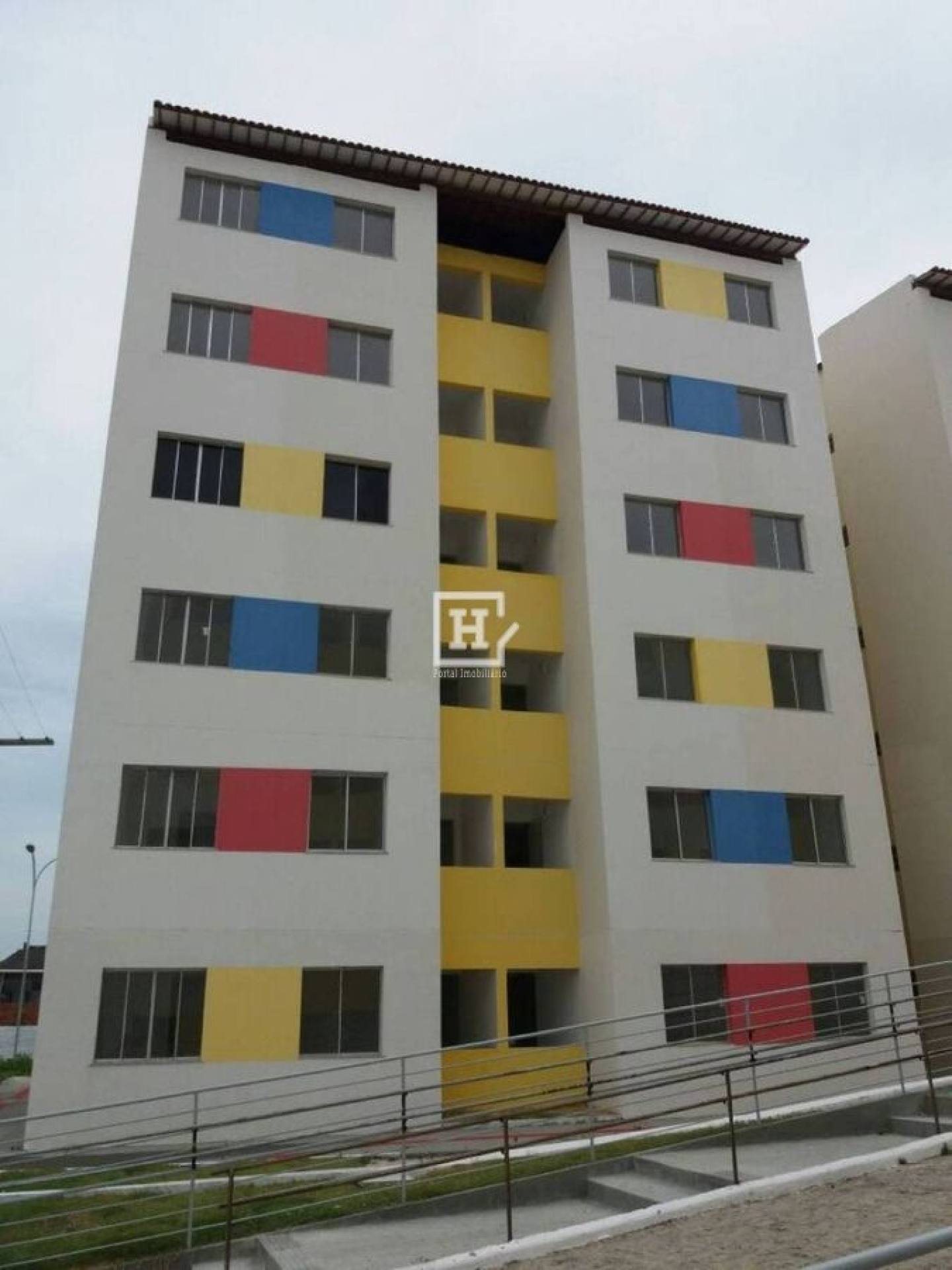 Apartamento com 2 Quartos à Venda no Belvedere Residence, Japãozinho - Aracaju