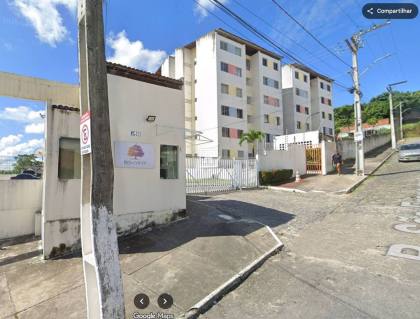 Apartamento com 2 Quartos à Venda no Belvedere Residence, Japãozinho - Aracaju