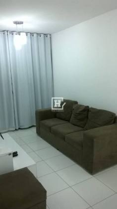 Apartamento com 2 Quartos à Venda no Belvedere Residence, Japãozinho - Aracaju