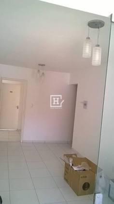 Apartamento com 2 Quartos à Venda no Belvedere Residence, Japãozinho - Aracaju