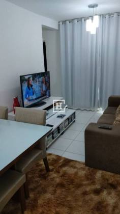 Apartamento com 2 Quartos à Venda no Belvedere Residence, Japãozinho - Aracaju