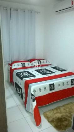 Apartamento com 2 Quartos à Venda no Belvedere Residence, Japãozinho - Aracaju