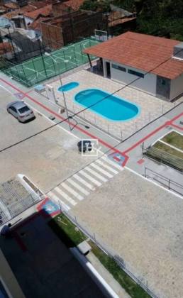 Apartamento com 2 Quartos à Venda no Belvedere Residence, Japãozinho - Aracaju