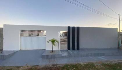 Terreno com 450 m² à Venda na Gameleira, a 600 metros da Praia - Aracaju