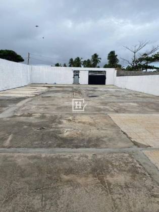 Terreno com 450 m² à Venda na Gameleira, a 600 metros da Praia - Aracaju