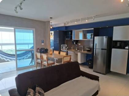 Apartamento com 2 Quartos e 2 Vagas à Venda no Inovatto Atalaia - Aracaju