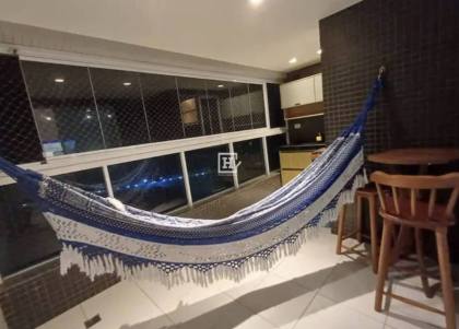 Apartamento com 2 Quartos e 2 Vagas à Venda no Inovatto Atalaia - Aracaju