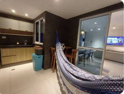 Apartamento com 2 Quartos e 2 Vagas à Venda no Inovatto Atalaia - Aracaju