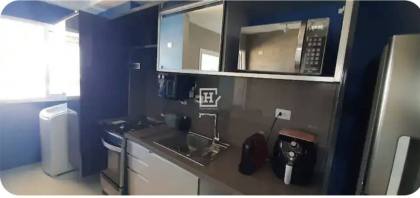 Apartamento com 2 Quartos e 2 Vagas à Venda no Inovatto Atalaia - Aracaju