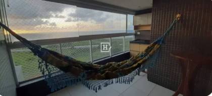 Apartamento com 2 Quartos e 2 Vagas à Venda no Inovatto Atalaia - Aracaju