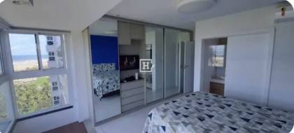 Apartamento com 2 Quartos e 2 Vagas à Venda no Inovatto Atalaia - Aracaju