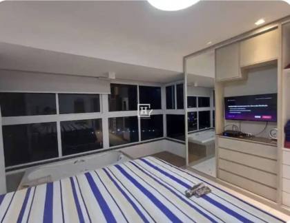 Apartamento com 2 Quartos e 2 Vagas à Venda no Inovatto Atalaia - Aracaju