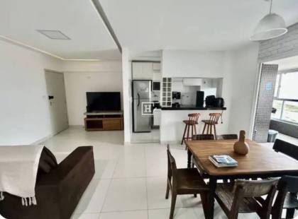 Apartamento com 2 Quartos e 2 Vagas à Venda no Inovatto Atalaia - Posição Sul
