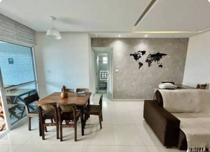 Apartamento com 2 Quartos e 2 Vagas à Venda no Inovatto Atalaia - Posição Sul